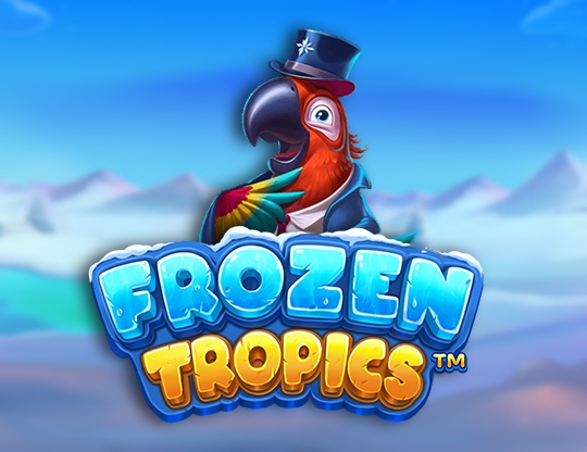 Frozen Tropics